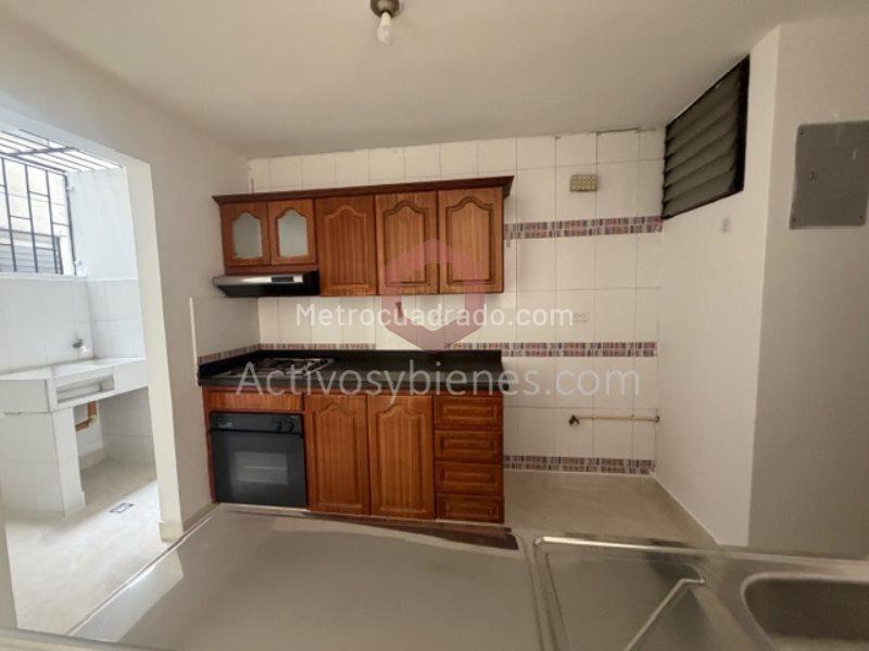 3BR Apartment in Calasanz (75 m²)