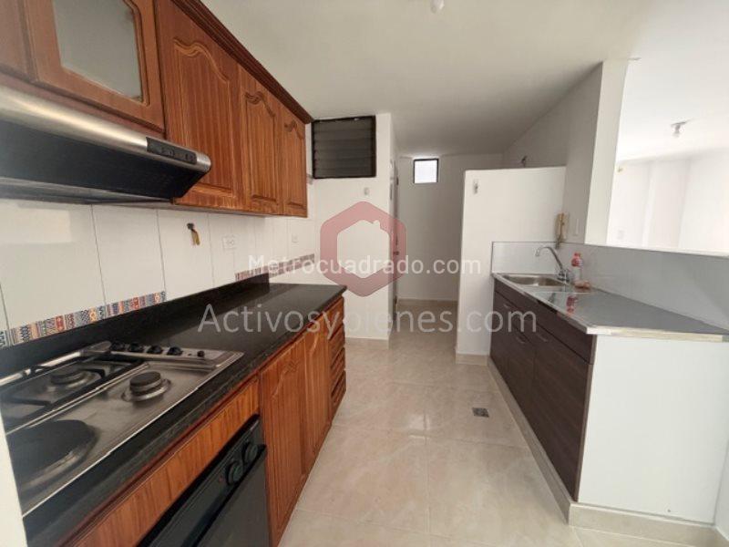 3BR Apartment in Calasanz (75 m²) - 2