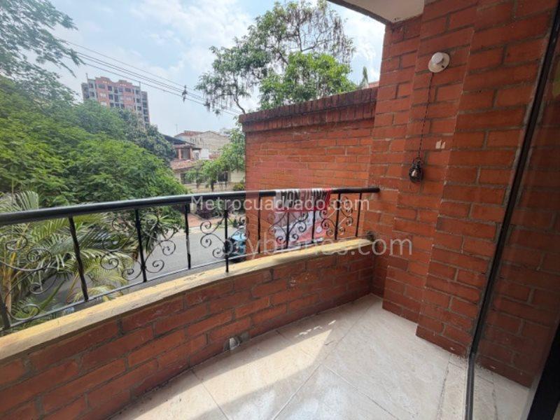 3BR Apartment in Calasanz (75 m²) - 5