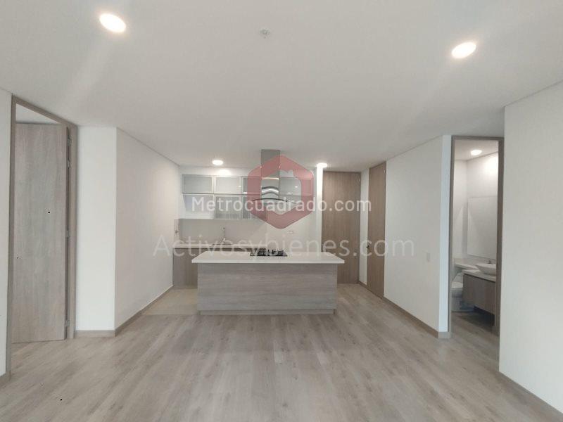 Apartamento en Arriendo, La Fe, Retiro - 2