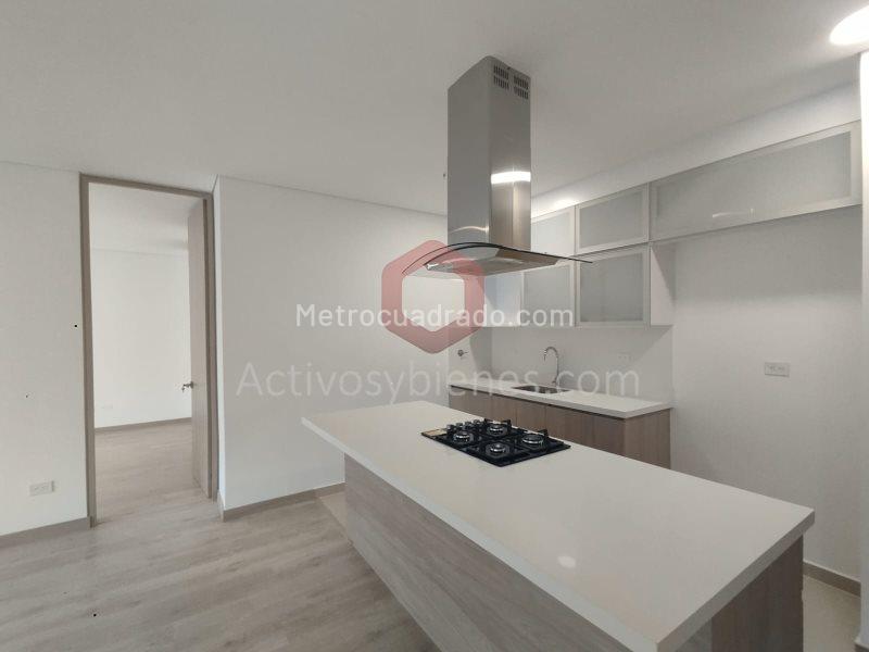 Apartamento en Arriendo, La Fe, Retiro - 3