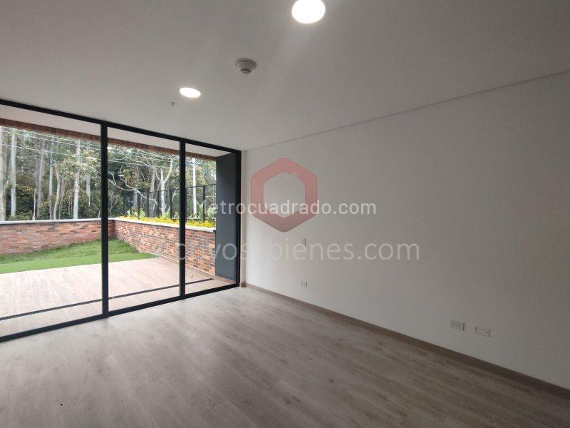 Apartamento en Arriendo, La Fe, Retiro - 4