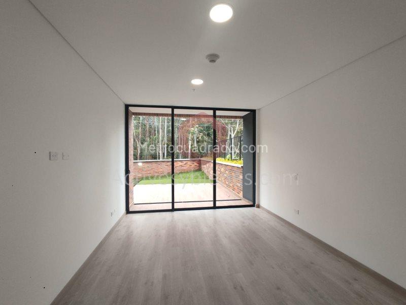 Apartamento en Arriendo, La Fe, Retiro - 5