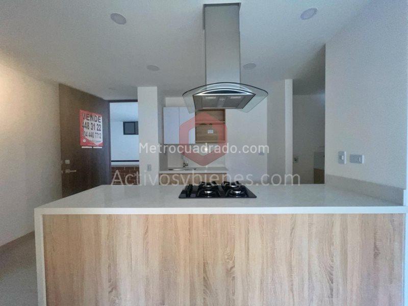 Apartamento en Arriendo, El Retiro, Retiro