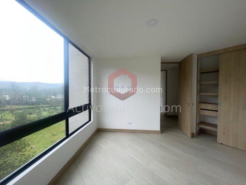 2BR Apartment in El Retiro (85 m²) - 5