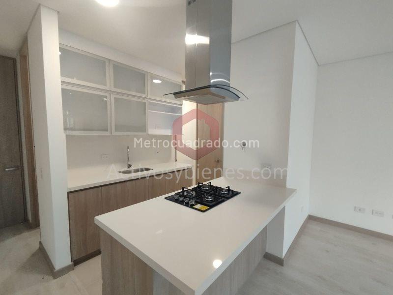Apartamento en Arriendo, La Fe, Retiro - 2