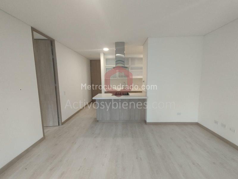 Apartamento en Arriendo, La Fe, Retiro - 3