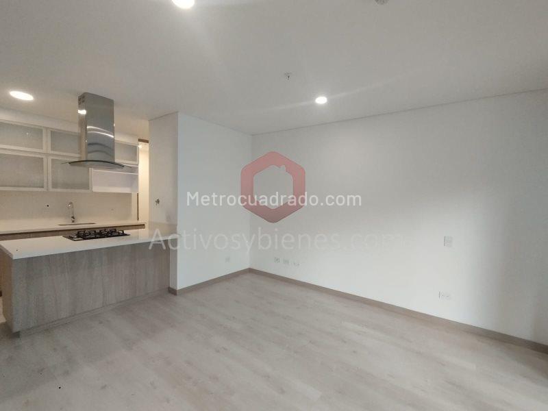 Apartamento en Arriendo, La Fe, Retiro - 4