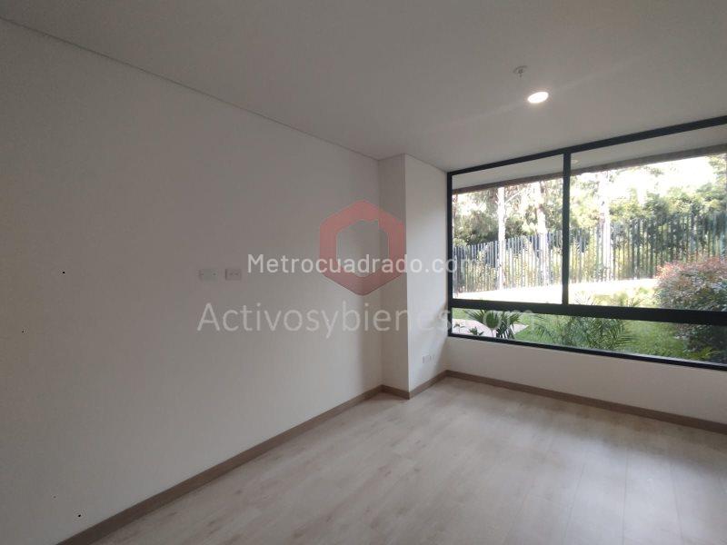 Apartamento en Arriendo, La Fe, Retiro - 5