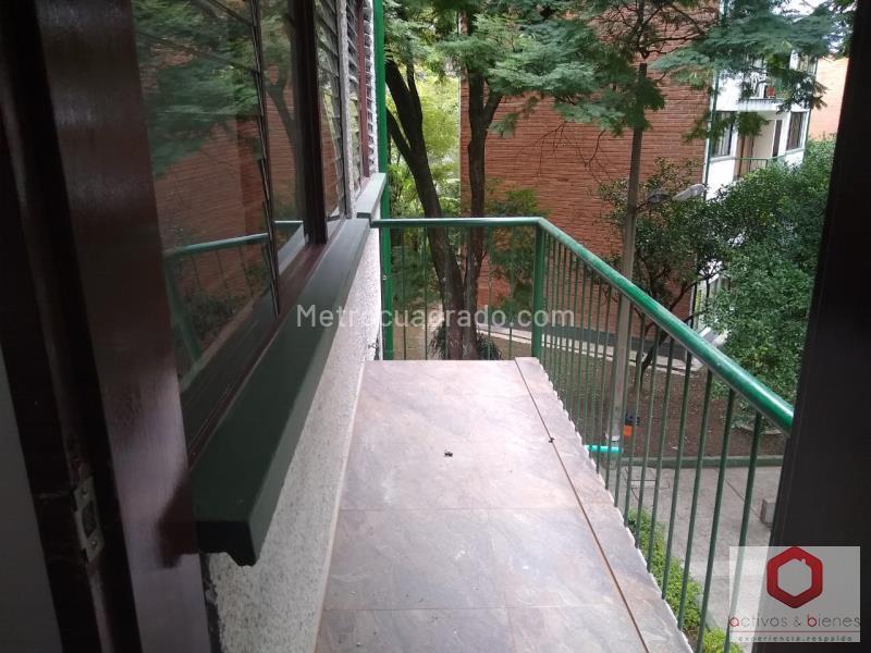 Apartamento de 4 Alcobas en Los Olivos - 4