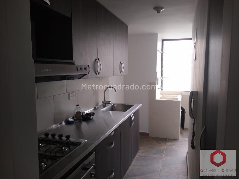 Apartamento de 4 Alcobas en Los Olivos - 6