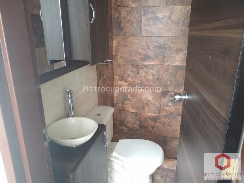 Apartamento de 4 Alcobas en Los Olivos - 9