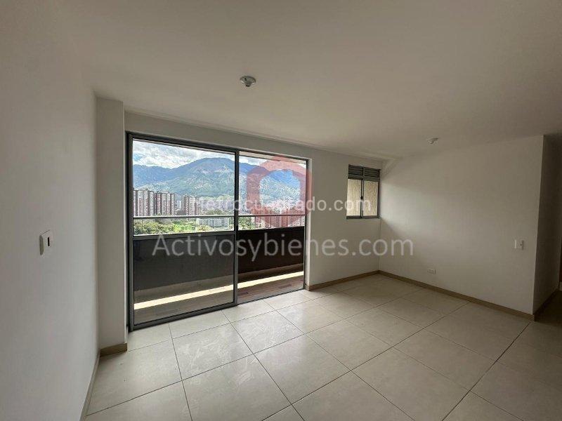Piso – Medellín, Barrio Nuevo, Bello - Vista 3