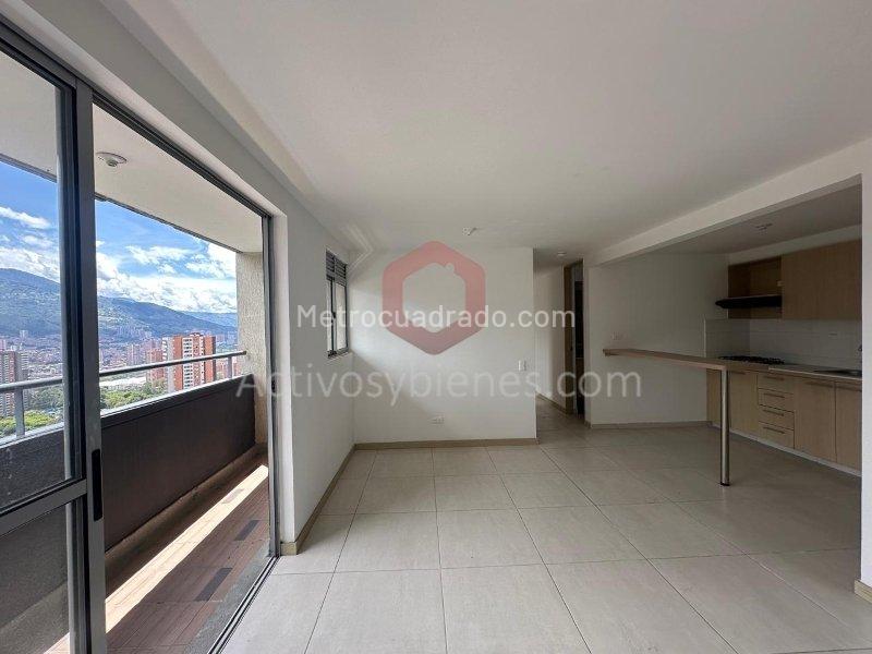 Piso – Medellín, Barrio Nuevo, Bello - Vista 5