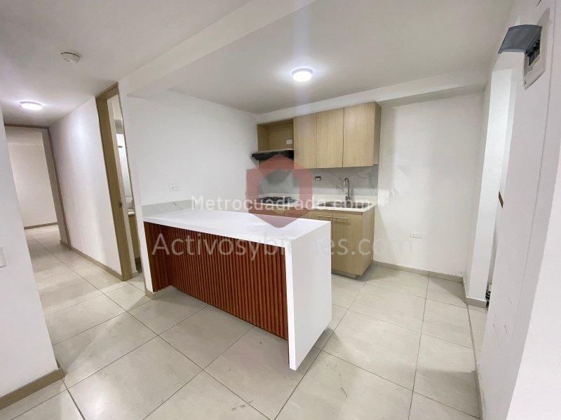 Apartamento en Arriendo, Amazonia, Bello, Bello