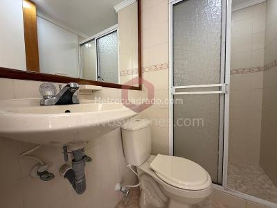 Apartamento en venta en Belen Las Mercedes, Medellín · foto 13 de 20