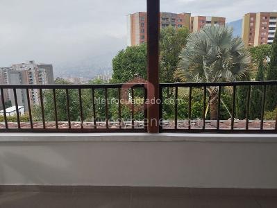 Finca en Arriendo, Las Antillas, Envigado