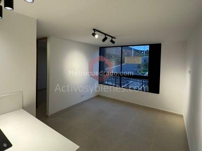 Apartamento de 2 alcobas en venta en Fontibon, Rionegro, 46 m² · foto 2 de 9