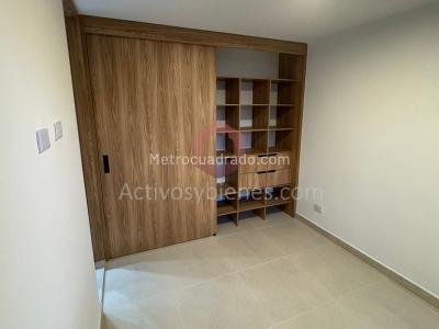 Apartamento de 2 alcobas en venta en Fontibon, Rionegro, 46 m² · foto 3 de 9