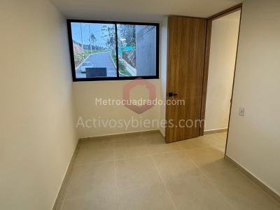 Apartamento de 2 alcobas en venta en Fontibon, Rionegro, 46 m² · foto 4 de 9