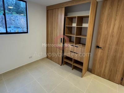 Apartamento de 2 alcobas en venta en Fontibon, Rionegro, 46 m² · foto 5 de 9