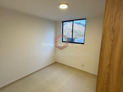 Apartamento de 2 alcobas en venta en Fontibon, Rionegro, 46 m² · foto 6 de 9