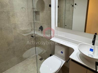 Apartamento de 2 alcobas en venta en Fontibon, Rionegro, 46 m² · foto 7 de 9