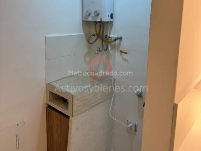 Apartamento de 2 alcobas en venta en Fontibon, Rionegro, 46 m² · foto 9 de 9