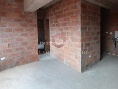 Apartamento de 2 alcobas en venta en Fontibon, Rionegro, 54 m² · foto 2 de 11