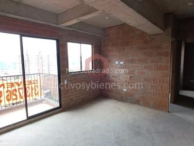 Apartamento de 2 alcobas en venta en Fontibon, Rionegro, 54 m² · foto 3 de 11