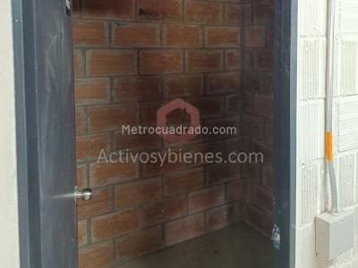 Apartamento de 2 alcobas en venta en Fontibon, Rionegro, 54 m² · foto 6 de 11