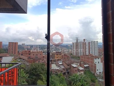 Apartamento de 2 alcobas en venta en Fontibon, Rionegro, 54 m² · foto 8 de 11