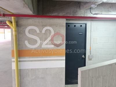 Apartamento de 2 alcobas en venta en Fontibon, Rionegro, 54 m² · foto 11 de 11