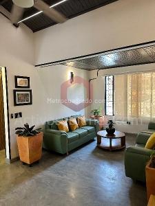 Casa de 4 alcobas en venta en Santa Monica, Medellín, 253 m² · foto 3 de 20