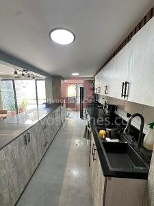 Casa de 4 alcobas en venta en Santa Monica, Medellín, 253 m² · foto 6 de 20