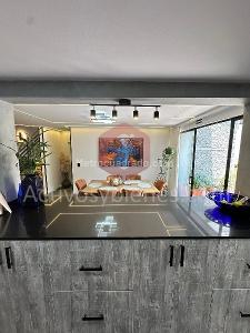 Casa de 4 alcobas en venta en Santa Monica, Medellín, 253 m² · foto 7 de 20