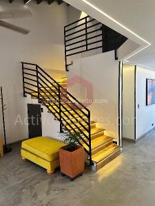 Casa de 4 alcobas en venta en Santa Monica, Medellín, 253 m² · foto 9 de 20