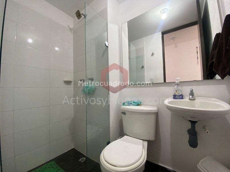 2BR Apartment in Niquia (55 m²) - 4