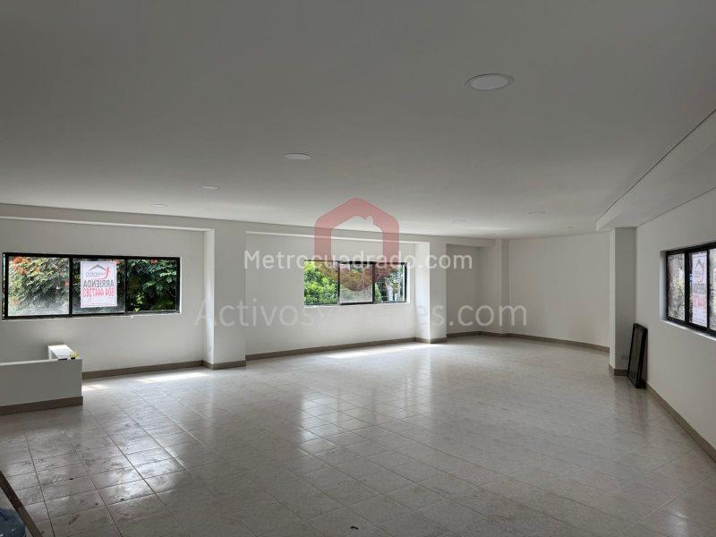 Local Comercial en Arriendo, La Doctora, Sabaneta - Vista 2