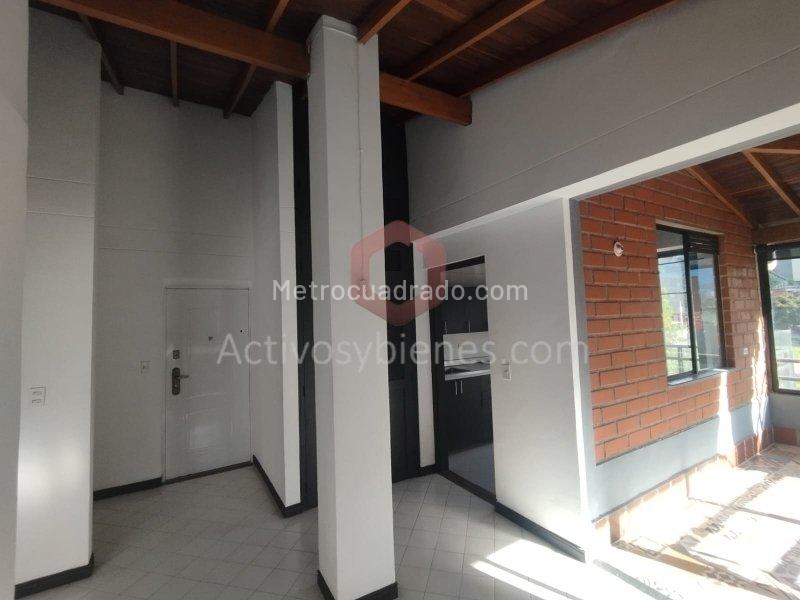 Piso – Envigado, Valle de Aburrá - Vista 4
