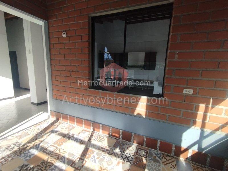 Piso – Envigado, Valle de Aburrá - Vista 5
