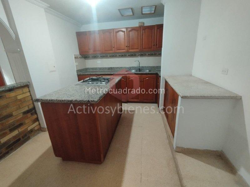 Apartamento en Arriendo, El Portal, Envigado - Widok 2