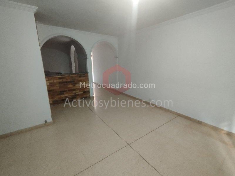 Apartamento en Arriendo, El Portal, Envigado - Widok 3