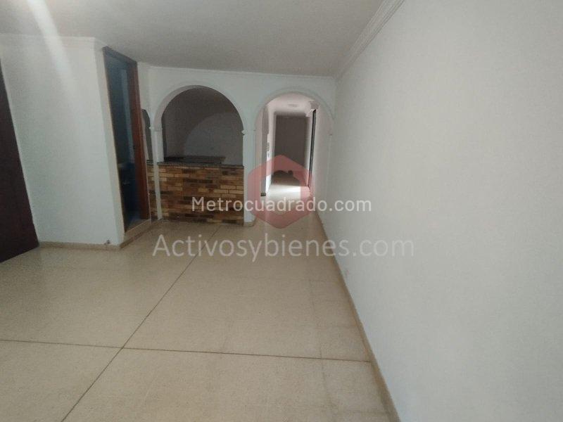 Apartamento en Arriendo, El Portal, Envigado - Widok 4