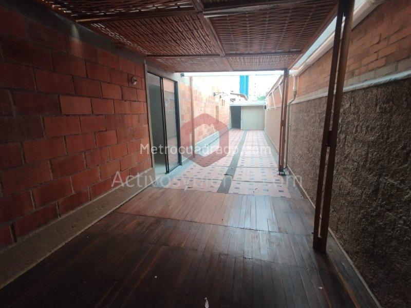 Apartamento en Arriendo, El Portal, Envigado - Widok 5