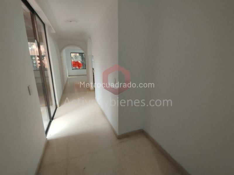 Apartamento en Arriendo, El Portal, Envigado - Widok 6