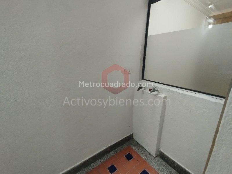Apartamento en Arriendo, El Portal, Envigado - Więcej