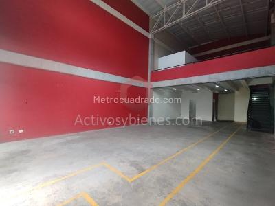 Local Comercial en Arriendo, Llanogrande, Rionegro