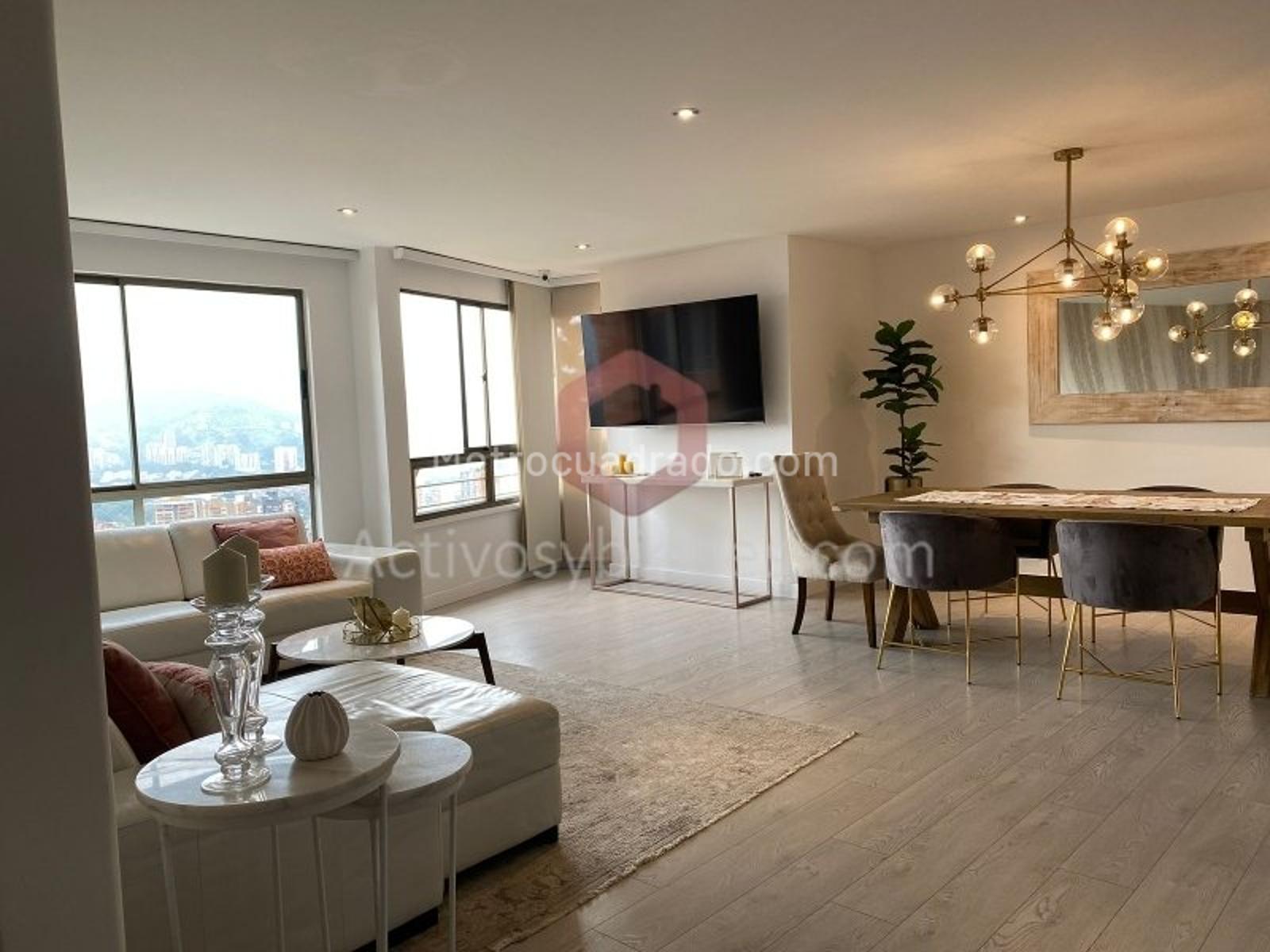 Foto del apartamento