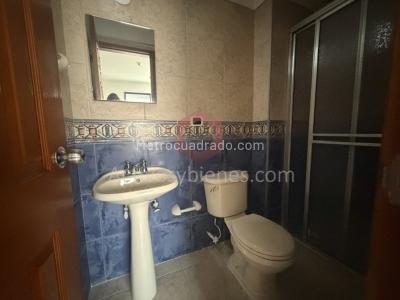 Casa en arriendo en Belen Fatima, Medellín · foto 20 de 20